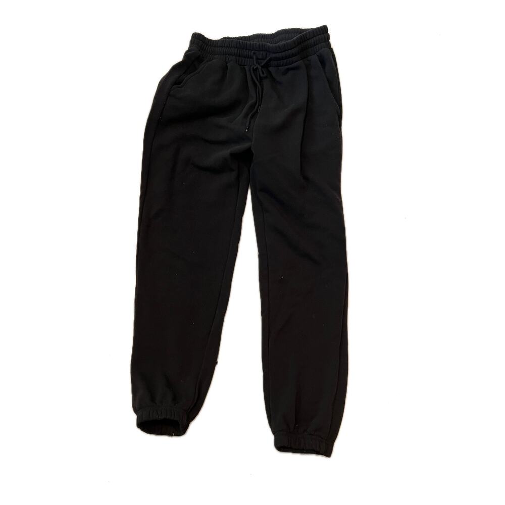 Urban Edge Cuffed Leg Sweatpants Joggers Mens M